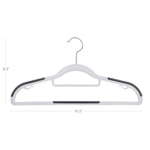 Set van 30 Kleerhangers