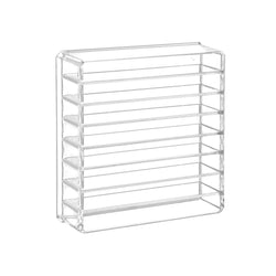 Make -up Organizator - Depozitare cosmetică - Make Up Cabinet - Make Up Rack - Transparent