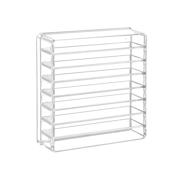 Make -up Organizator - Depozitare cosmetică - Make Up Cabinet - Make Up Rack - Transparent