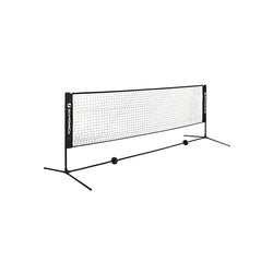 Badminton net - Badminton - Voetbal net - Sport net - tennis net - Zwart