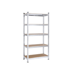 Opbevaringsstativ - Kabinet - 875 kg skattepligtig - 180 x 90 x 40 cm - Zliver