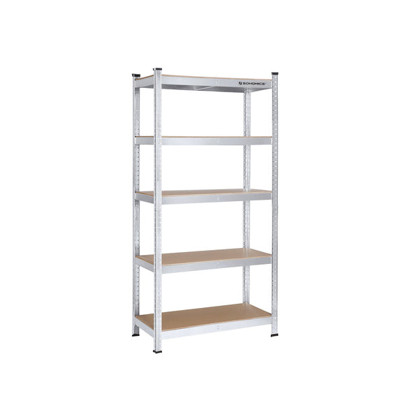 Opbevaringsstativ - Kabinet - 875 kg skattepligtig - 180 x 90 x 40 cm - Zliver