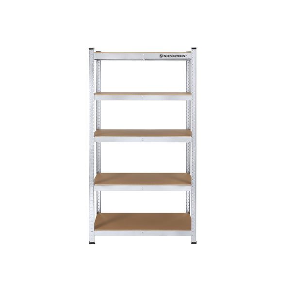 Opbevaringsstativ - Kabinet - 875 kg skattepligtig - 180 x 90 x 40 cm - Zliver