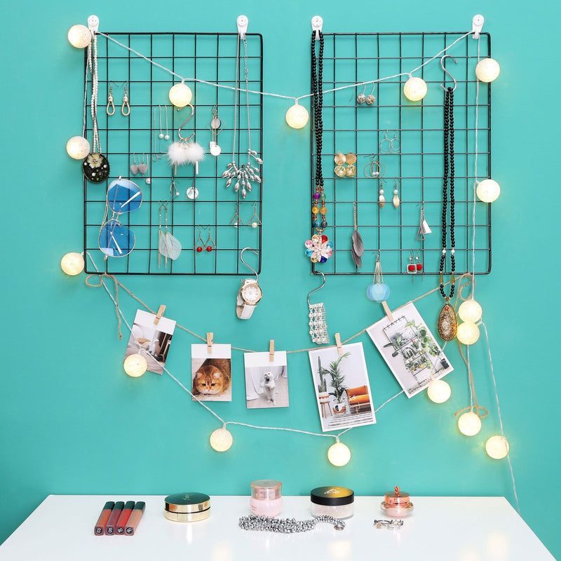 GRID Photoand - set de 2 - cu accesorii