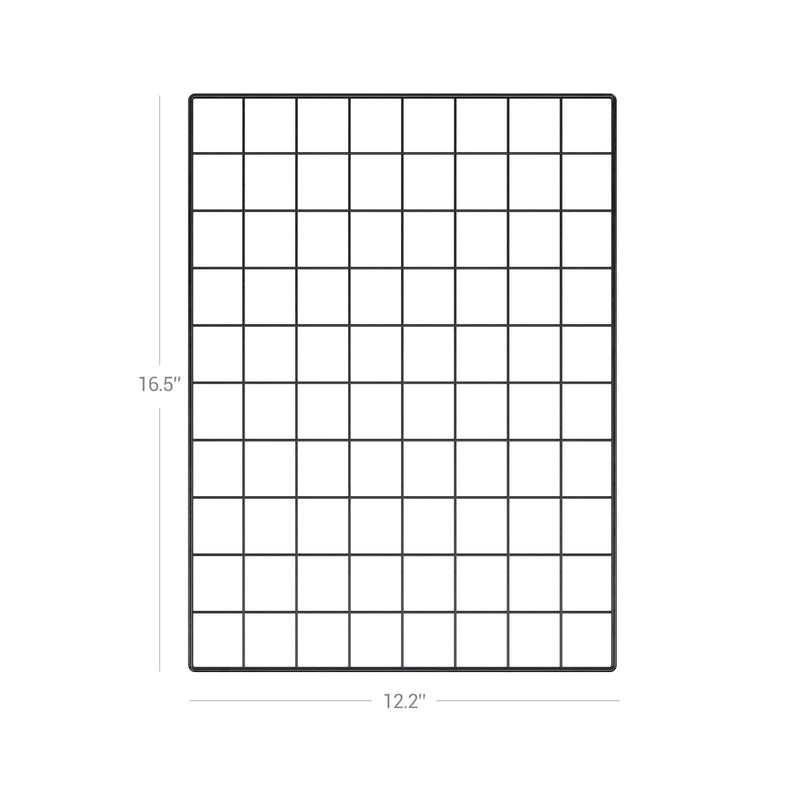 Grid Photoand - Uppsättning av 2 - med tillbehör