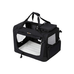 Sac de porte de chien - Transportbox XL - noir