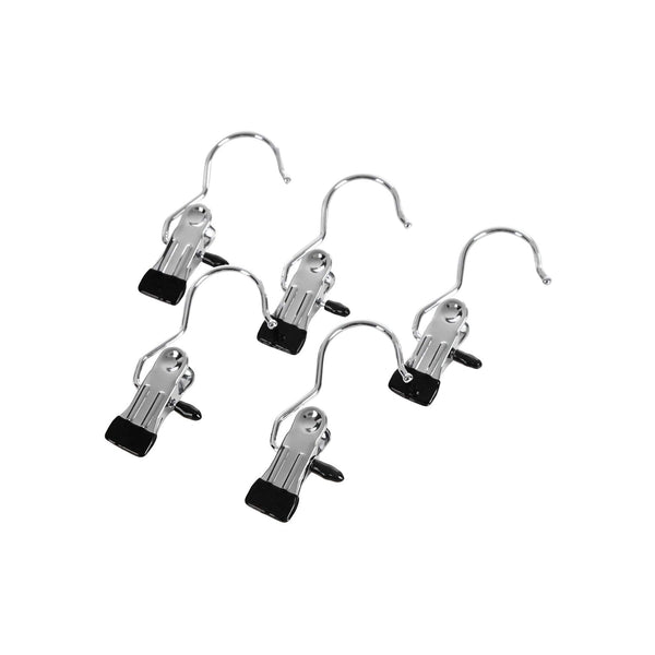 Clip Hooks - Cliphaak - Bootshanger - Knijpers - 50 stykker