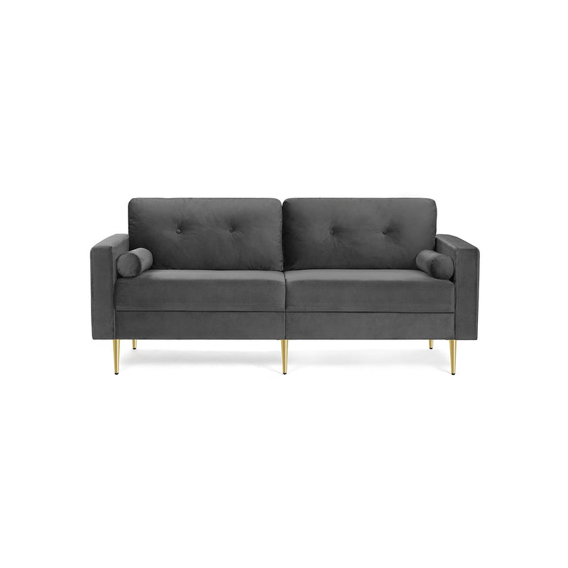 3 -Seater Sofa - Stue - Grå