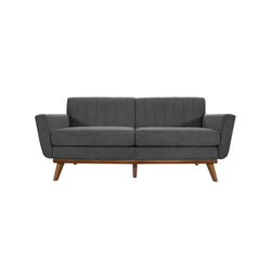 3 -Seater Sofa - Stue - Grå