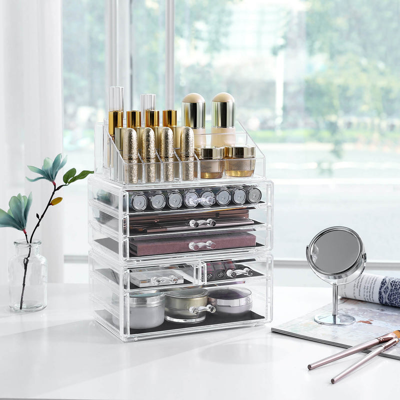 Cosmetica-organizer - Make-up Organizer - Van acryl