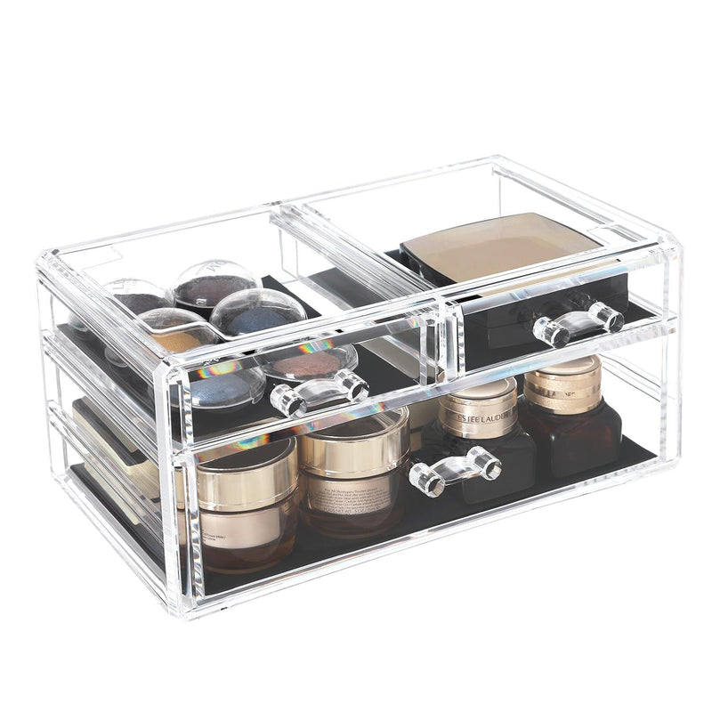 Cosmetica-organizer - Make-up Organizer - Van acryl