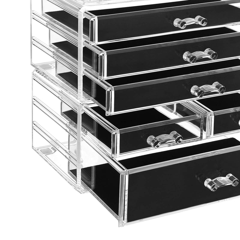 Cosmetica-organizer - Make-up Organizer - Van acryl