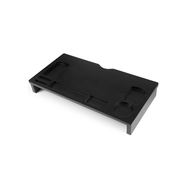 Monitor de bambus Standard - Standard PC - negru