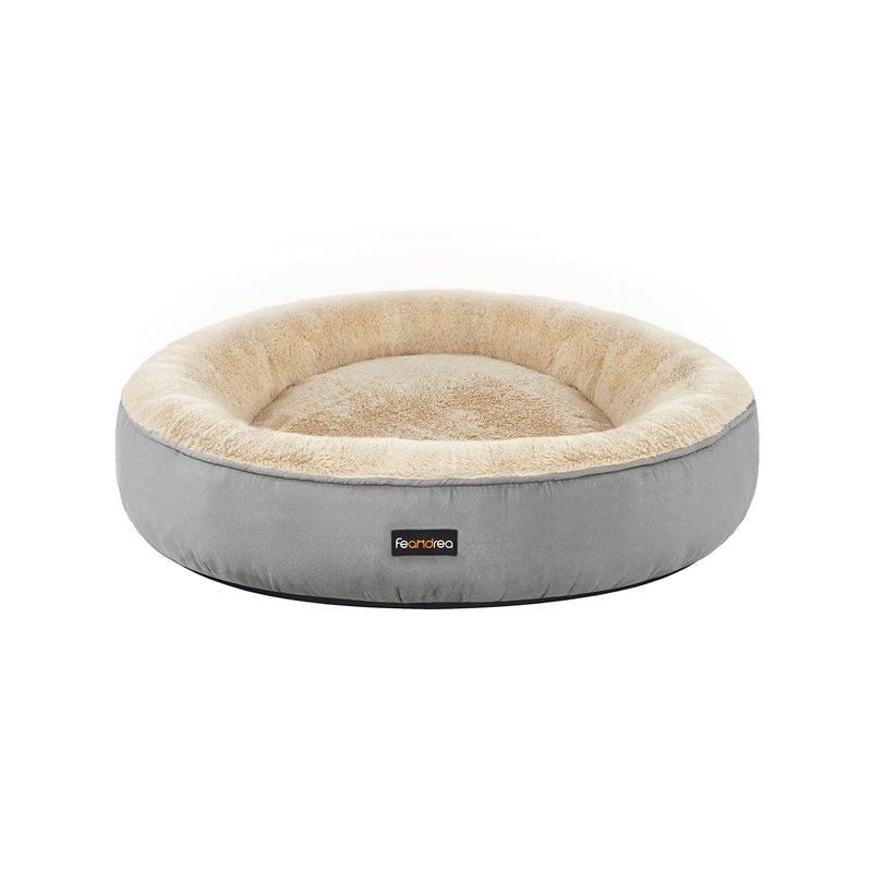 Hondenmand - Kattenmand - Honden bed -Dierenmand - Katten bed -  Lichtgrijs