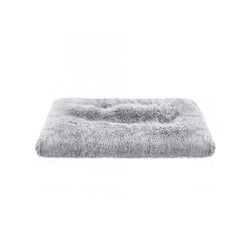 Lit de chien - Downy Dog Cushion - Gris clair