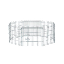 Puppy Box - Cage kaneille - Hopea